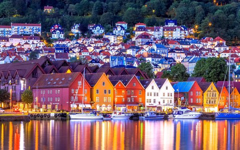 bergen