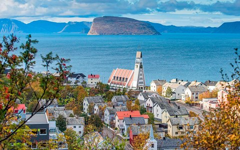hammerfest