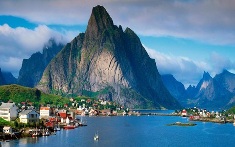 lofoten