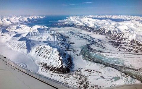 svalbard