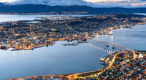 tromso