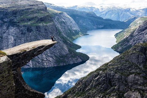 lugares mas bellos imprescindibles para hacer fotografias