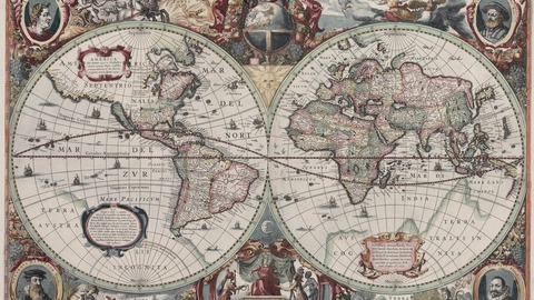 mapas interactivos