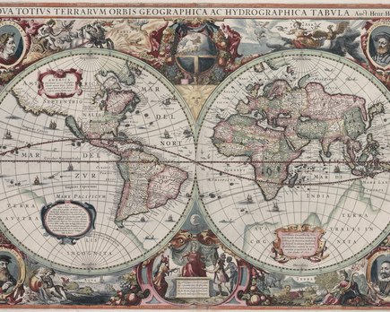 mapas interactivos