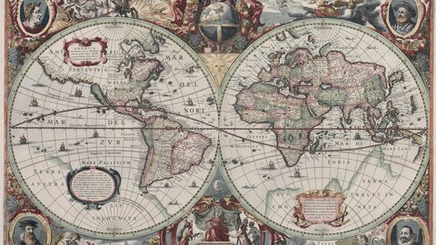 mapas interactivos