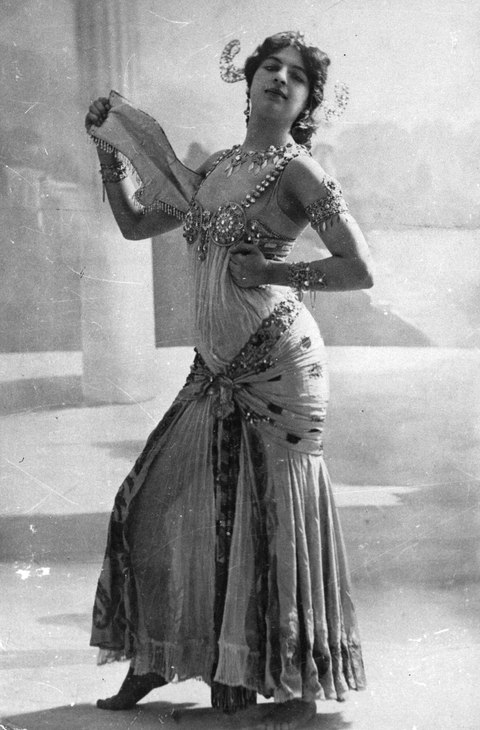 quien fue mata hari 3