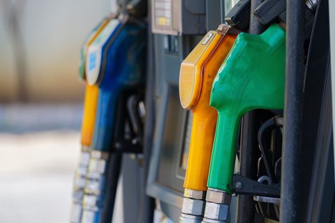 gasolina mas cara