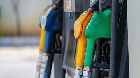 gasolina mas cara