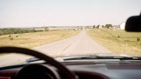 paises que conducen por la derecha
