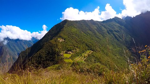 choquequirao
