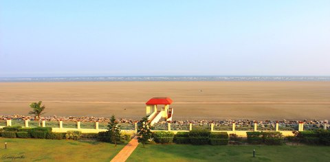 playa chandipur
