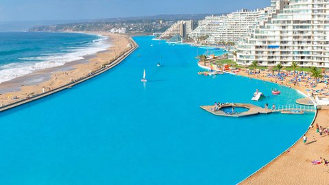 san alfonso del mar