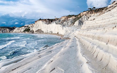 scala dei turchi