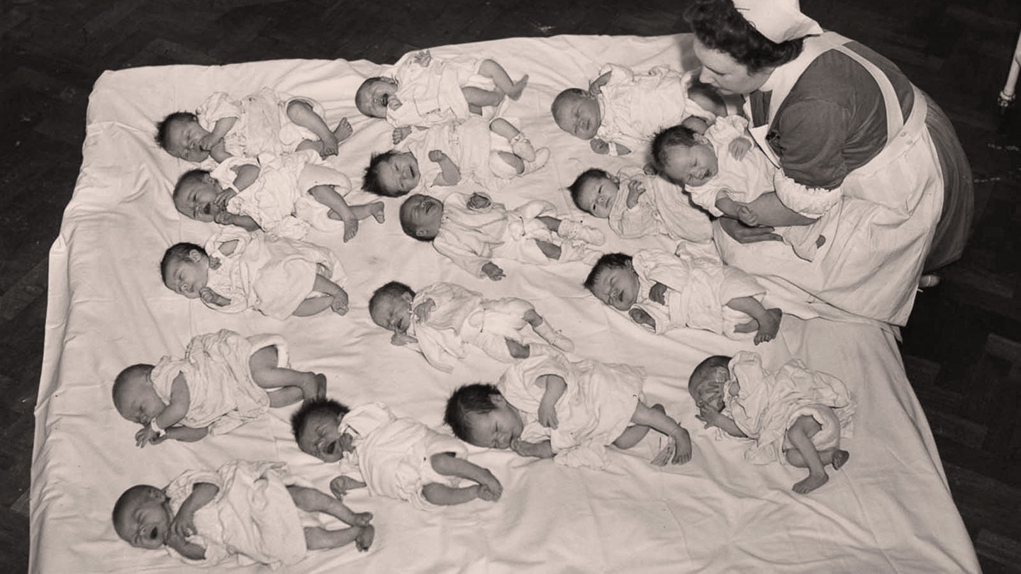 por que aumenta la poblacion