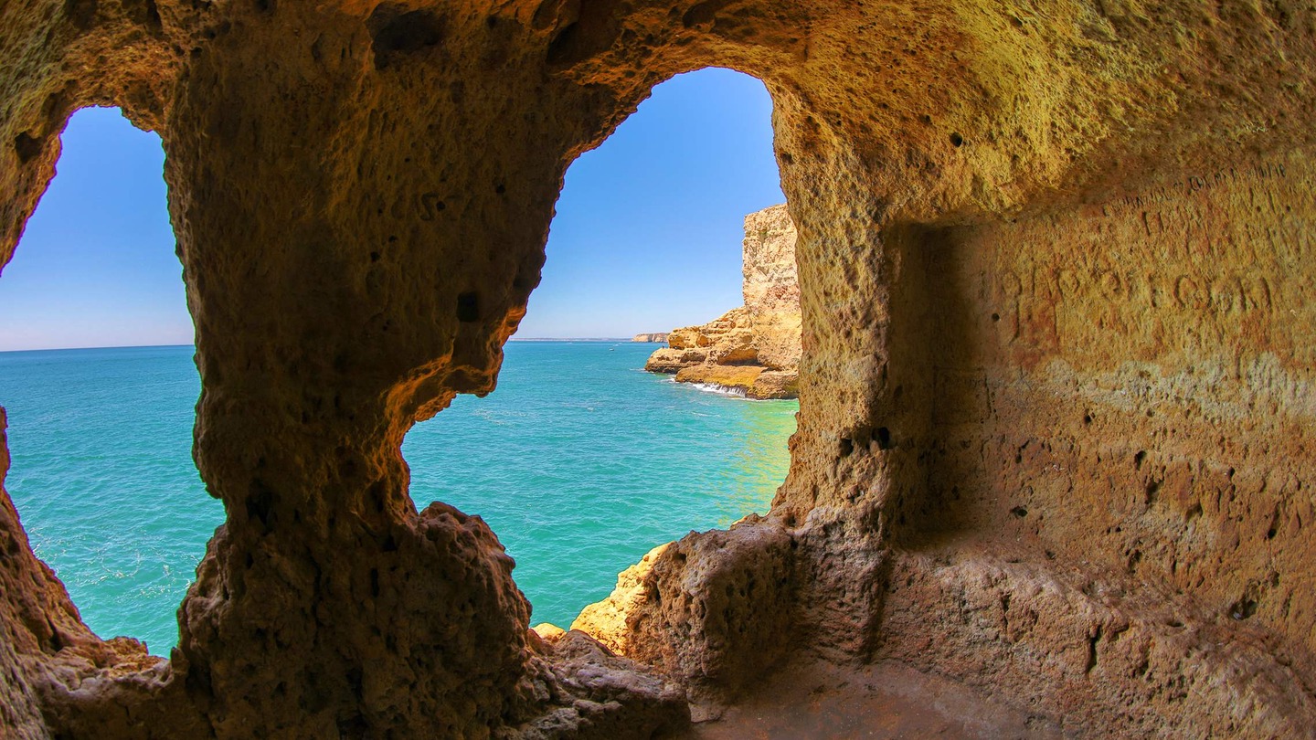 algar seco