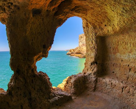 algar seco