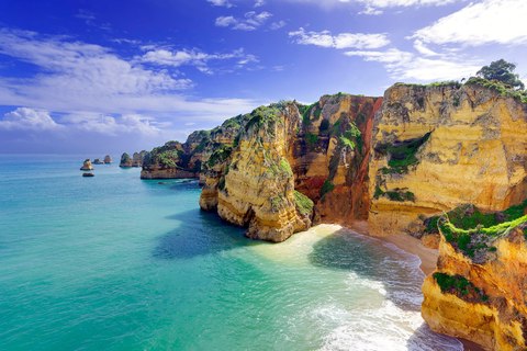 algarve low cost barato actividades