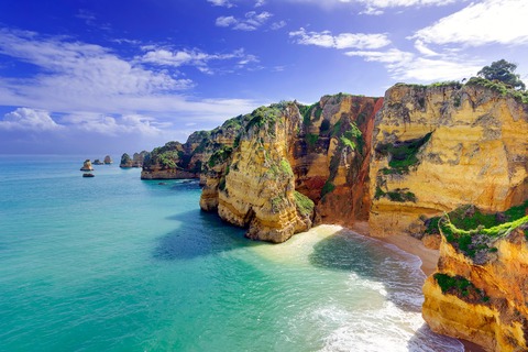 algarve low cost barato actividades
