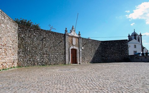 fortaleza de cacela velha
