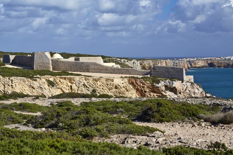 fortaleza de santo antonio de beliche
