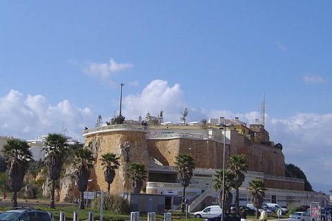 forte santa catarina