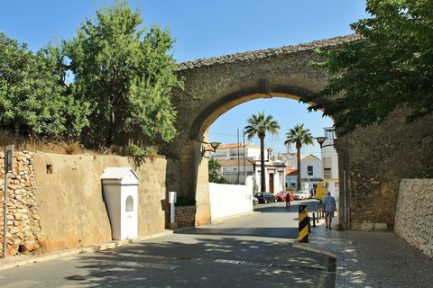 murallas de lagos
