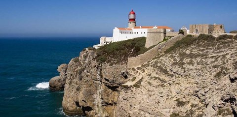 cabo san vicente