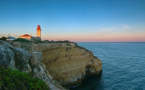 farol de alfanzina