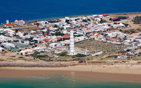 farol de santa maria