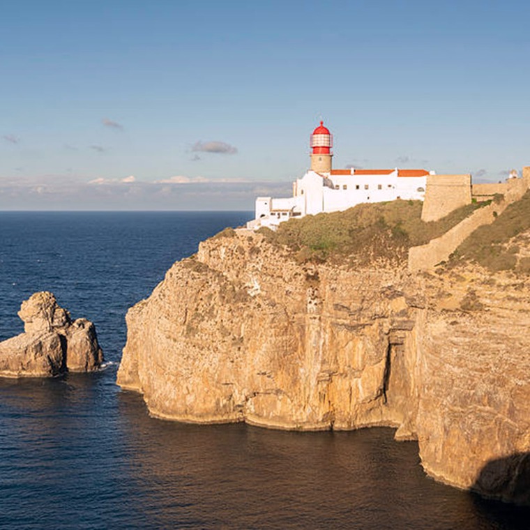 algarve mejores faros para visitar