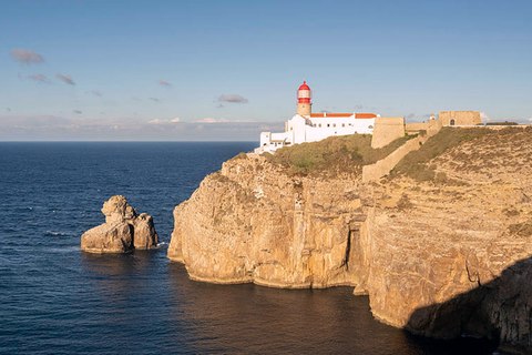 algarve mejores faros para visitar