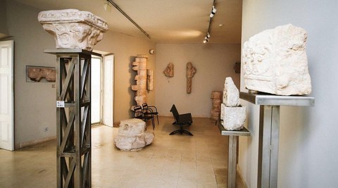 albufeira museu arqueologia