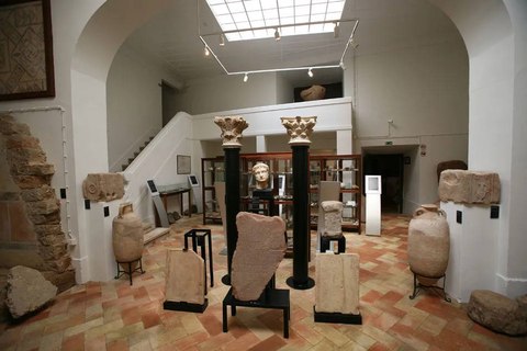 museu municipal de lagos