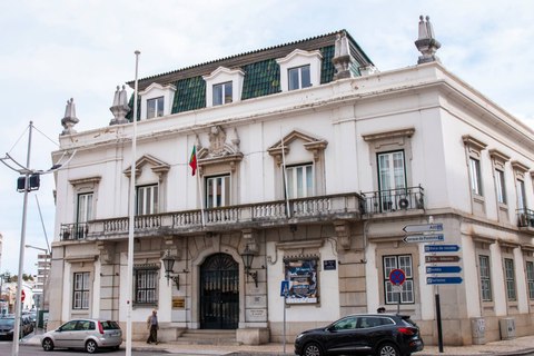 museu regional do algarve