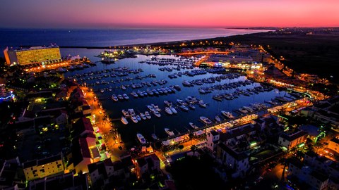 marina de vilamoura