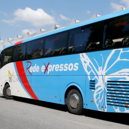 algarve transporte publico autobus tren