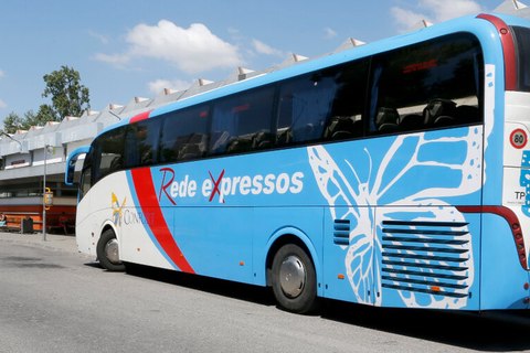 algarve transporte publico autobus tren