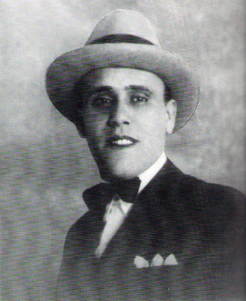 alves dos reis
