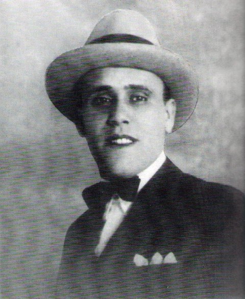 alves dos reis