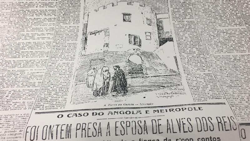 alves dos reis el mayor falsificador historia portugal