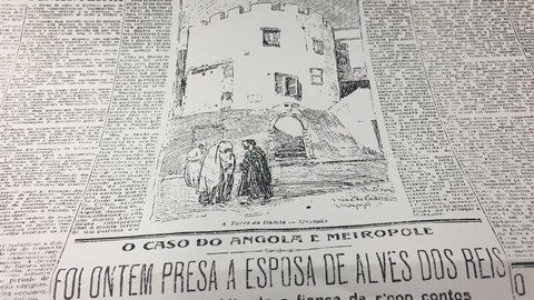 alves dos reis el mayor falsificador historia portugal