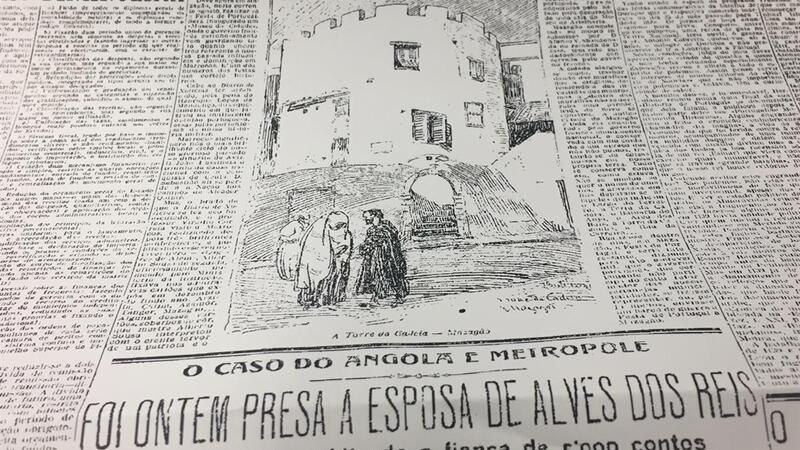 alves dos reis el mayor falsificador historia portugal