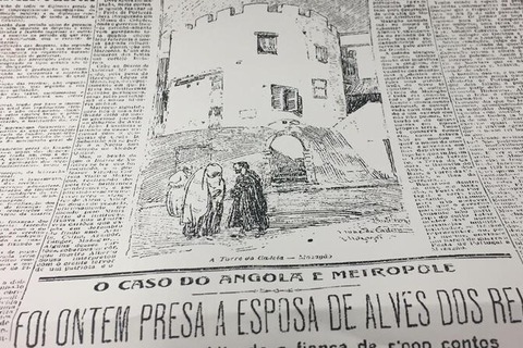 alves dos reis el mayor falsificador historia portugal