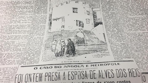 alves dos reis el mayor falsificador historia portugal