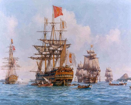 antiguas colonias portuguesas