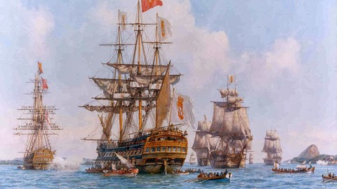 antiguas colonias portuguesas