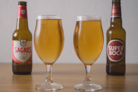 cervezas