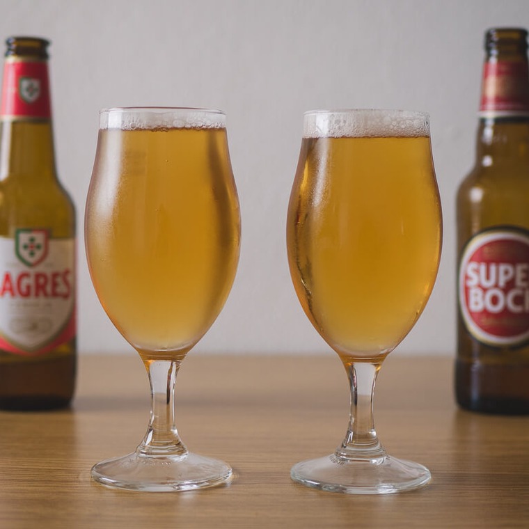 cervezas