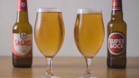 cervezas