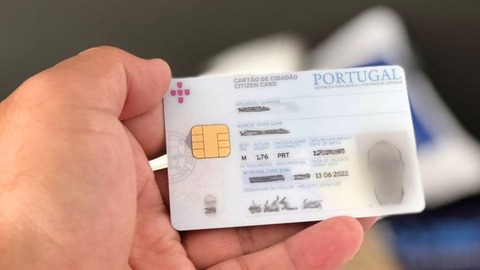 como obtener nif numero identificacion fiscal portugues